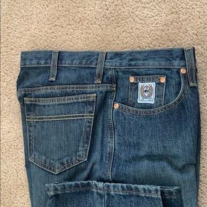 Men’s Cinch White Label Jeans